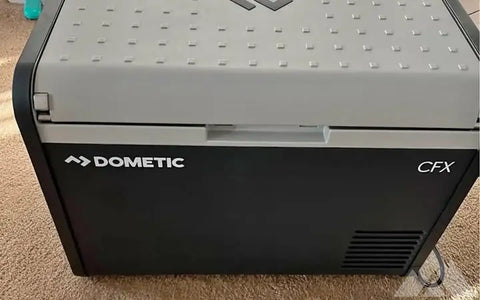 Dometic CFX3 55L Powered Portable Refrigerator