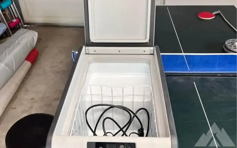 Dometic CFX3 35 — used coolers & fridges for sale (photo 2) — photo 2
