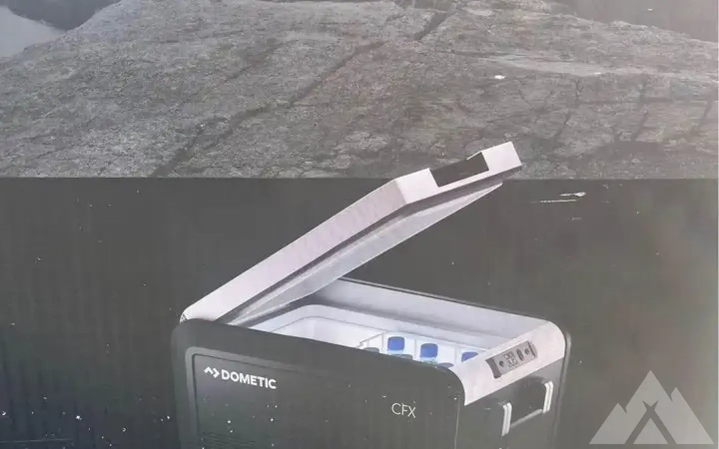Dometic CFX3 35 — new coolers & fridges for sale (photo 4)