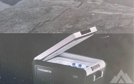 Dometic CFX3 35 — new coolers & fridges for sale (photo 4)