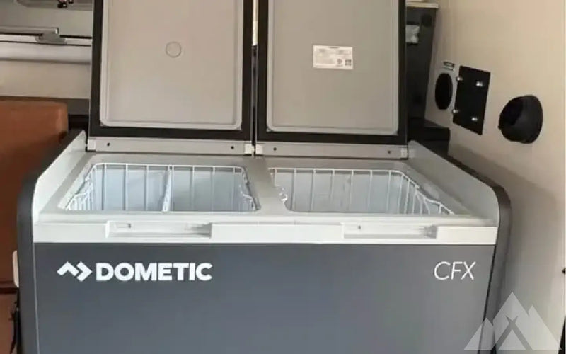 Dometic CFX3 75 Electric Fridge — new coolers & fridges for sale (photo 3) — photo 3