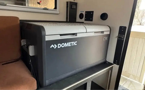 Dometic CFX3 75 Electric Fridge