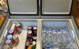 Dometic cfx3 75dz — used coolers & fridges for sale (photo 6)