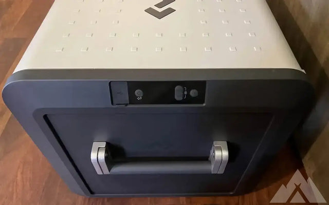 Dometic CFX3 75DZ — photo 3