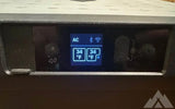 Dometic cfx3 75dz — used coolers & fridges for sale (photo 4)