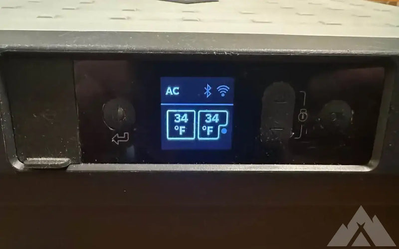 Dometic cfx3 75dz — used coolers & fridges for sale (photo 4) — photo 4