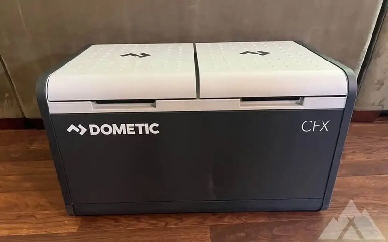 Dometic CFX3 75DZ — new coolers & fridges for sale — photo 1
