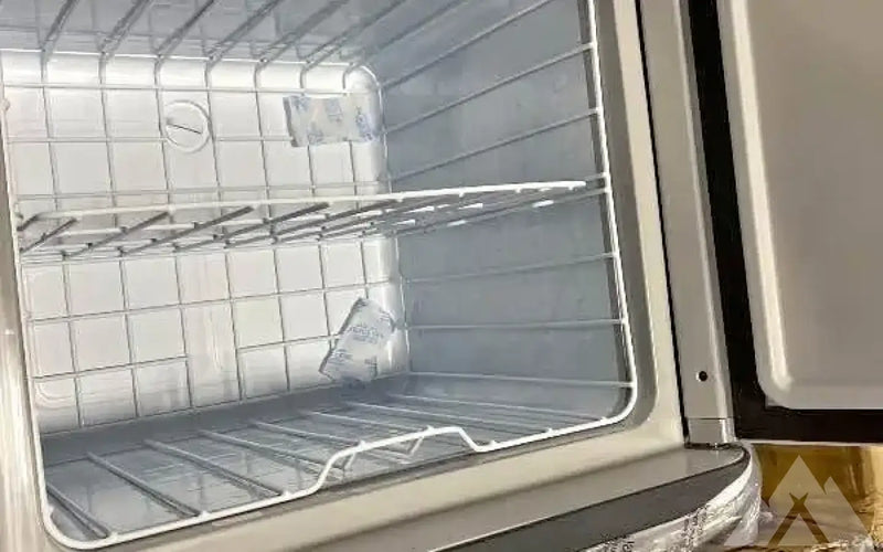 Dometic CFX3 75DZ dual zone fridge — new coolers & fridges for sale (photo 4) — photo 4