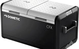 Dometic CFX3 75DZ dual zone fridge — new coolers & fridges for sale
