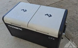 Dometic CFX3 75DZ fridge freezer — used coolers & fridges for sale
