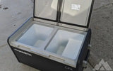 Dometic CFX3 75DZ fridge freezer — used coolers & fridges for sale (photo 4)