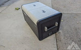 Dometic CFX3 75DZ fridge freezer — used coolers & fridges for sale (photo 2)