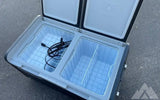 Dometic CFX3 75DZ Portable Fridge — used coolers & fridges for sale (photo 2)