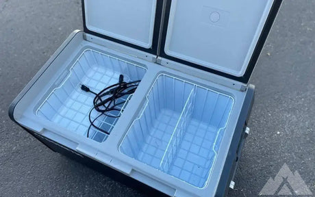 Dometic CFX3 75DZ Portable Fridge — used coolers & fridges for sale (photo 2)