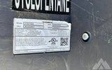Dometic CFX3 75DZ Portable Fridge — used coolers & fridges for sale (photo 3)