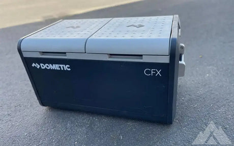 Dometic CFX3 75DZ Portable Fridge — used coolers & fridges for sale