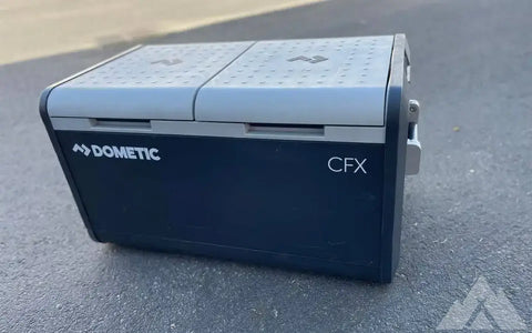 Dometic CFX3 75DZ Portable Fridge