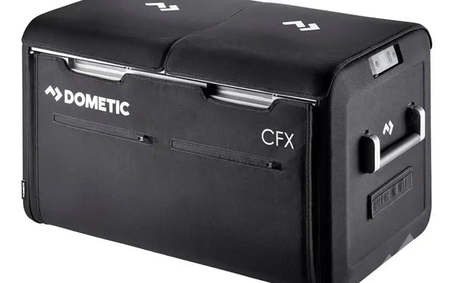 Dometic CFX3 75DZ Protective Cover – Like New — used coolers & fridges for sale