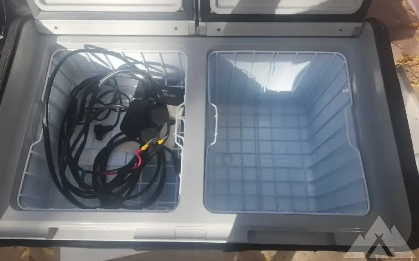 Dometic CFX3 75DZ with protective cover — used coolers & fridges for sale (photo 5) — photo 5