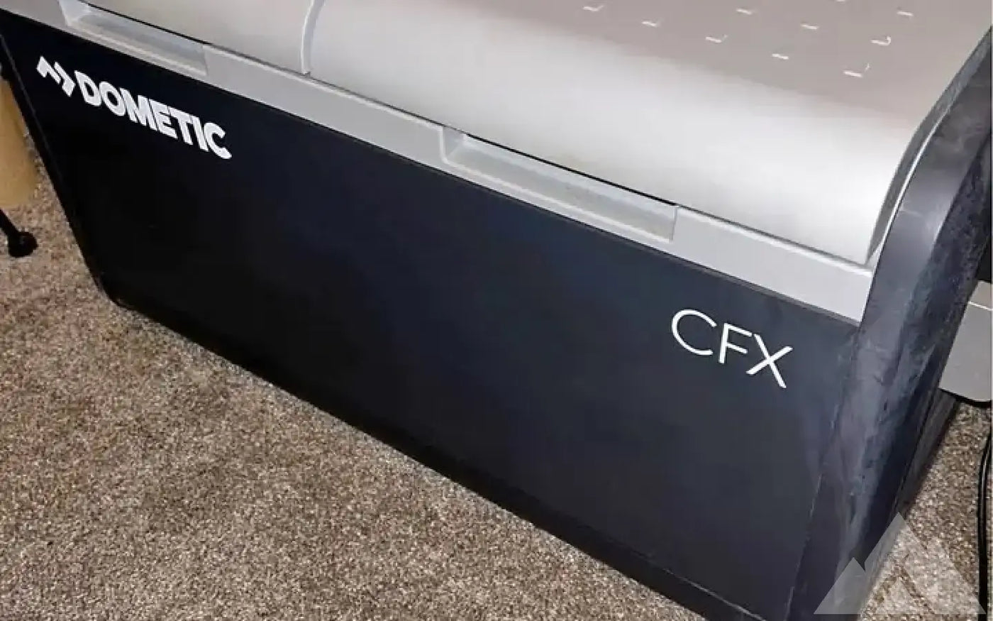 Dometic cfx3 75 — used coolers & fridges for sale — photo 1