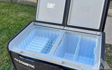 Dometic CFX3 95DZ Dual Zone — used coolers & fridges for sale (photo 2)