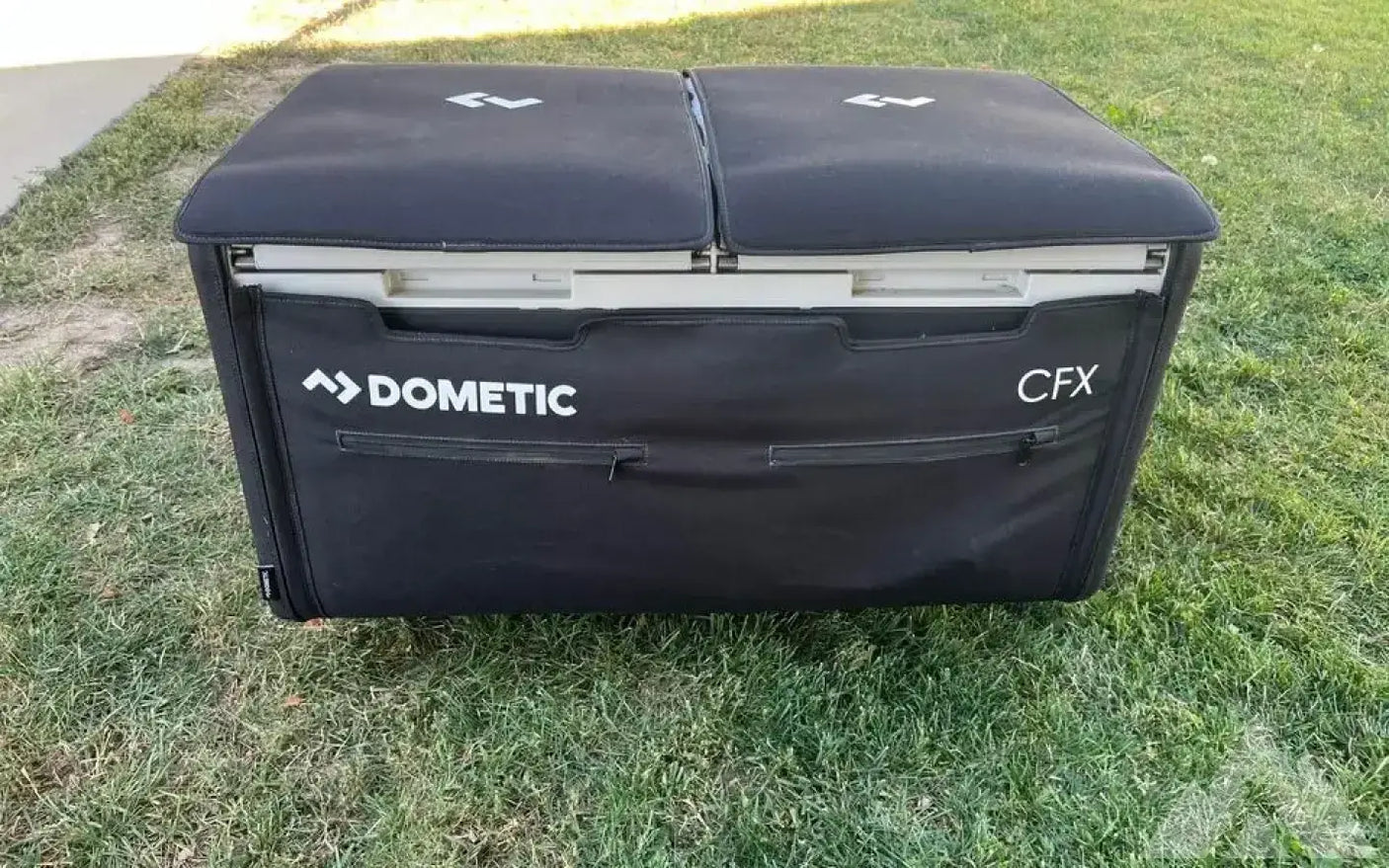 Dometic CFX3 95DZ Dual Zone — used coolers & fridges for sale (photo 4)