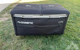 Dometic CFX3 95DZ Dual Zone — used coolers & fridges for sale (photo 4)