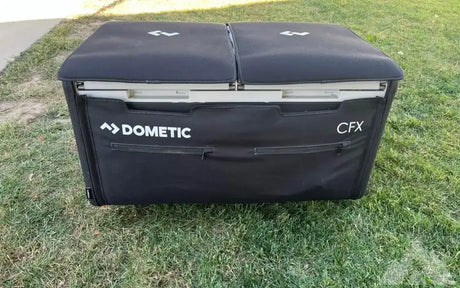 Dometic CFX3 95DZ Dual Zone — used coolers & fridges for sale (photo 4)