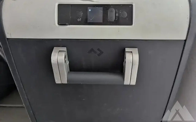 Dometic CFX3 35 — photo 2