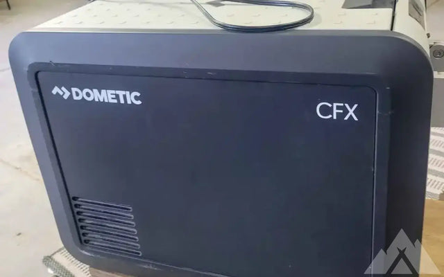 Dometic CFX3 Portable Fridge — photo 3