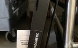 Dometic CFX3 SLD75 Fridge Slide & Mount Kit — new fridge slides for sale (photo 3)