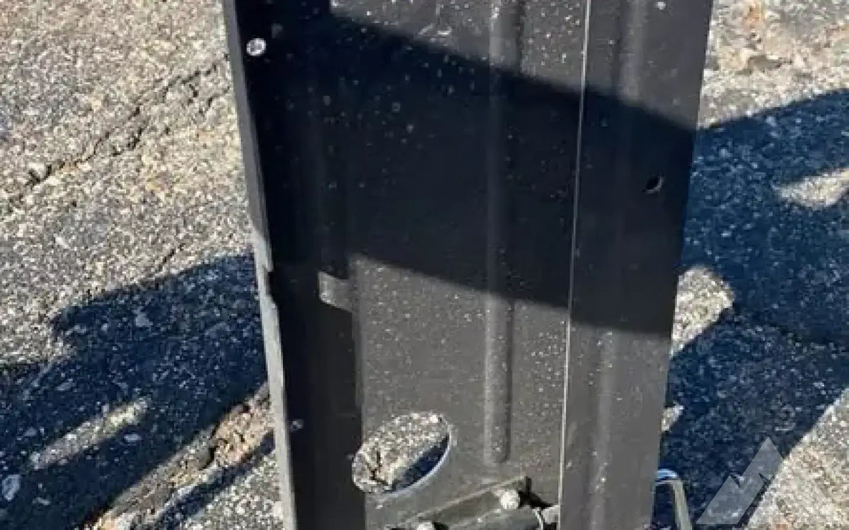 Dometic CFX3 SLD95/100 Fridge Slide for CFX3 95DZ — used fridge slides for sale (photo 2) — photo 2