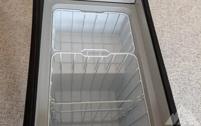 Dometic CFX345 with Insulated Cover — used coolers & fridges for sale (photo 3) — photo 3