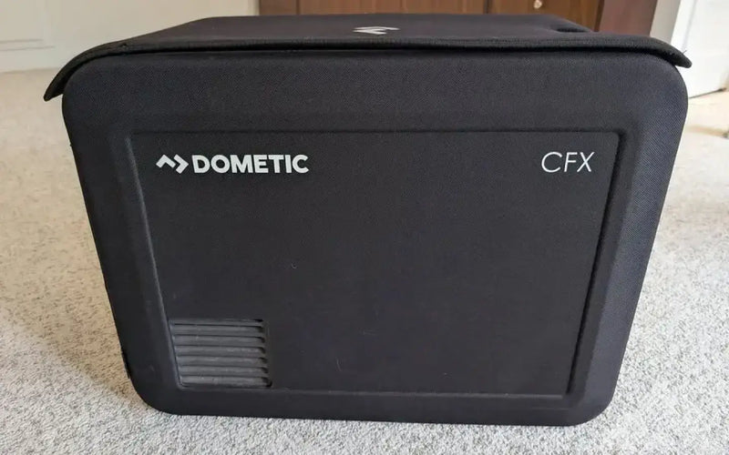 Dometic CFX345 with Insulated Cover — used coolers & fridges for sale (photo 6) — photo 6