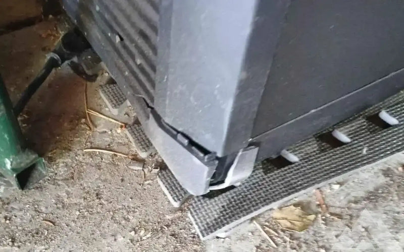 Dometic CFX395 DZ refrigerator/ freezer 12 volt — new coolers & fridges for sale (photo 4) — photo 4