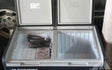 Dometic CFX395 DZ refrigerator/ freezer 12 volt — new coolers & fridges for sale