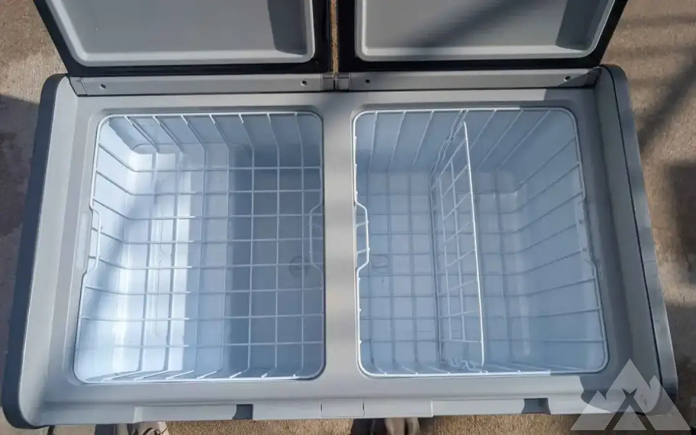 Dometic CFX395DZ 94 Liter Dual Compartment Cooler — used coolers & fridges for sale (photo 5) — photo 5