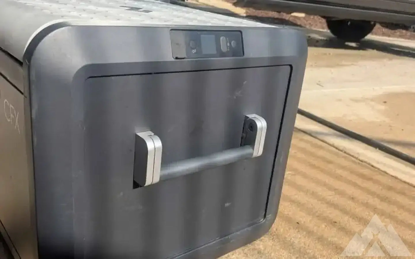 Dometic CFX395DZ 94 Liter Dual Compartment Cooler — used coolers & fridges for sale (photo 6) — photo 6