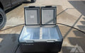 Dometic CFX395DZ 94 Liter Dual Compartment Cooler