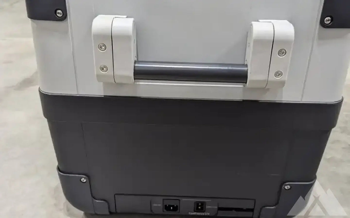 Dometic CFX50W Fridge + Slide — used coolers & fridges for sale (photo 4) — photo 4
