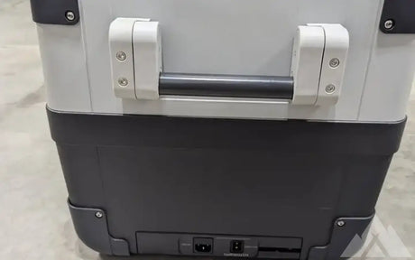 Dometic CFX50W Fridge + Slide — used coolers & fridges for sale (photo 4)