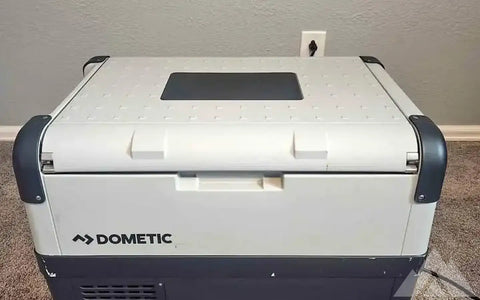 Dometic CFX50W Portable Fridge/Freezer