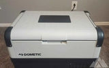 Dometic CFX50W Portable Fridge/Freezer — used coolers & fridges for sale (photo 2)