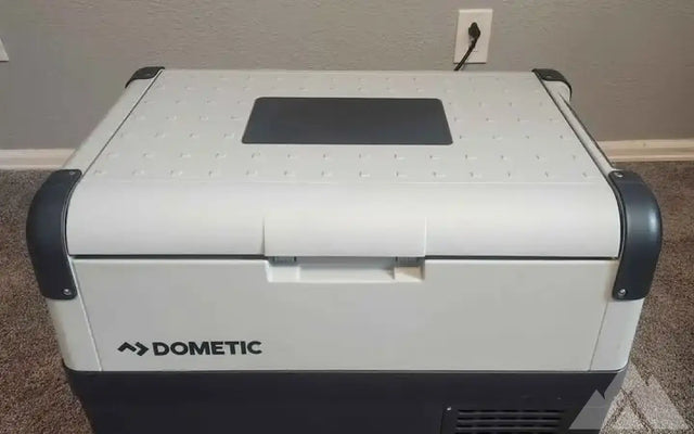 Dometic CFX50W Portable Fridge/Freezer — photo 2