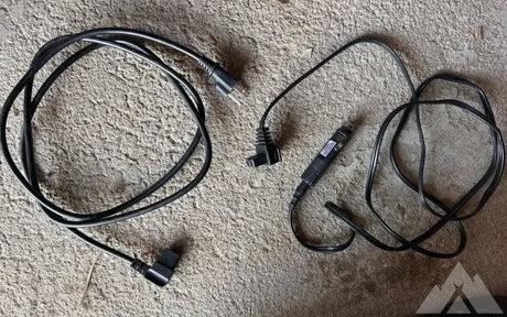 Dometic CFX50W Powered Cooler — used coolers & fridges for sale (photo 5)