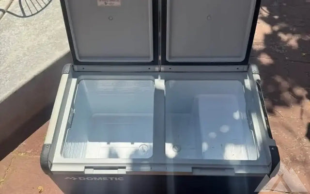 Dometic CFX75 Fridge/Freezer — photo 2