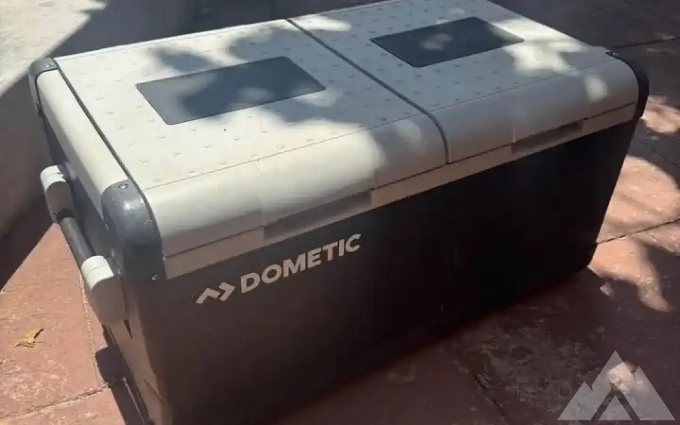 Dometic CFX75 Fridge/Freezer — used coolers & fridges for sale (photo 5) — photo 5