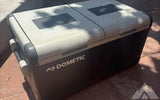 Dometic CFX75 Fridge/Freezer — used coolers & fridges for sale (photo 5)