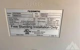 DOMETIC CFX75DZW 12V Fridge — used coolers & fridges for sale (photo 5)