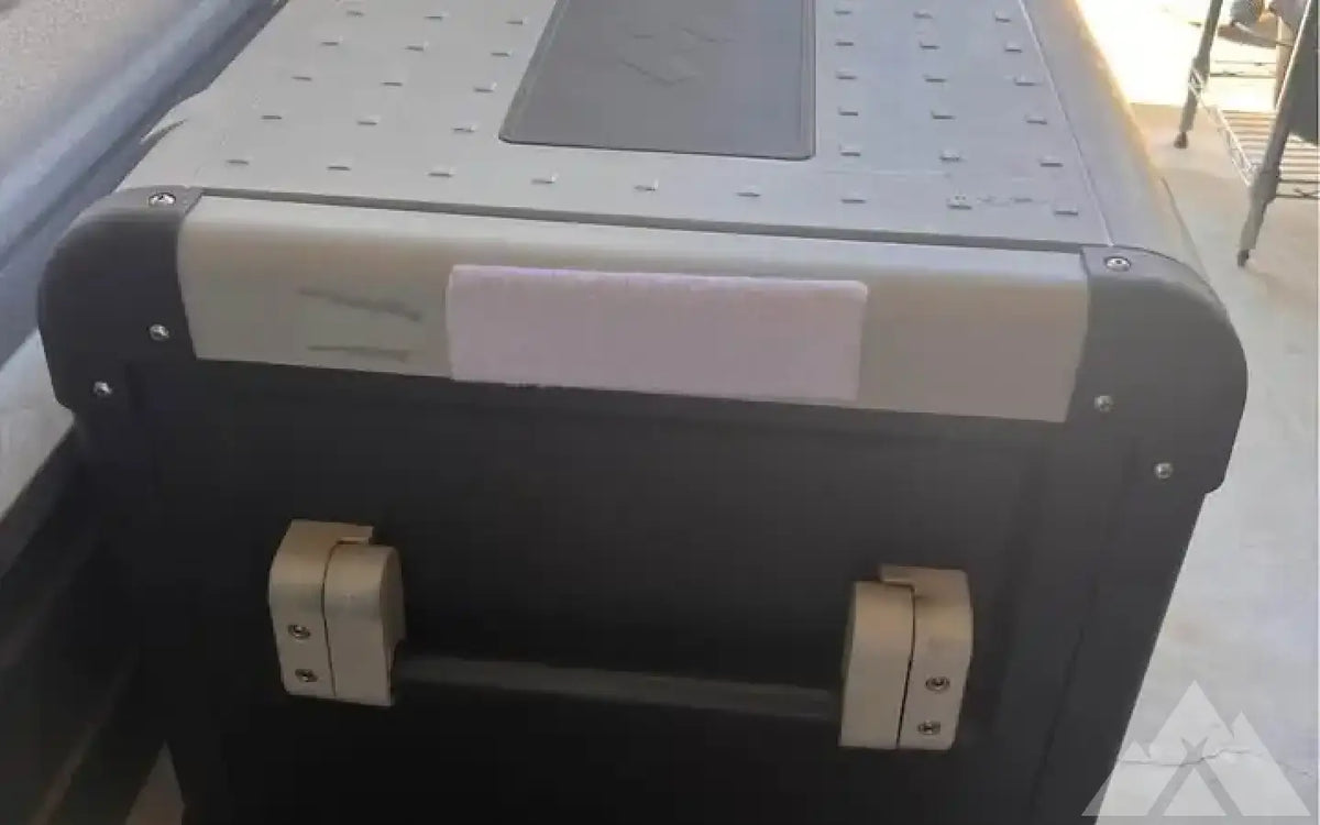 DOMETIC CFX75DZW 12V Fridge — used coolers & fridges for sale (photo 2) — photo 2